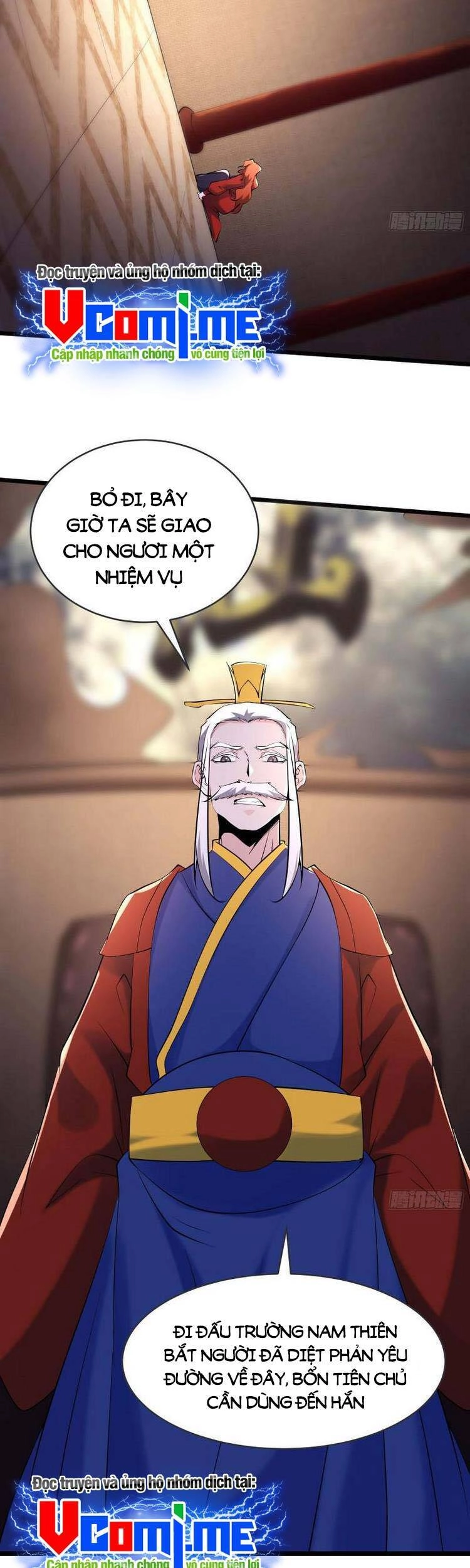 Đồ Đệ Của Ta Đều Là Nữ Ma Đầu Chapter 149 - 22