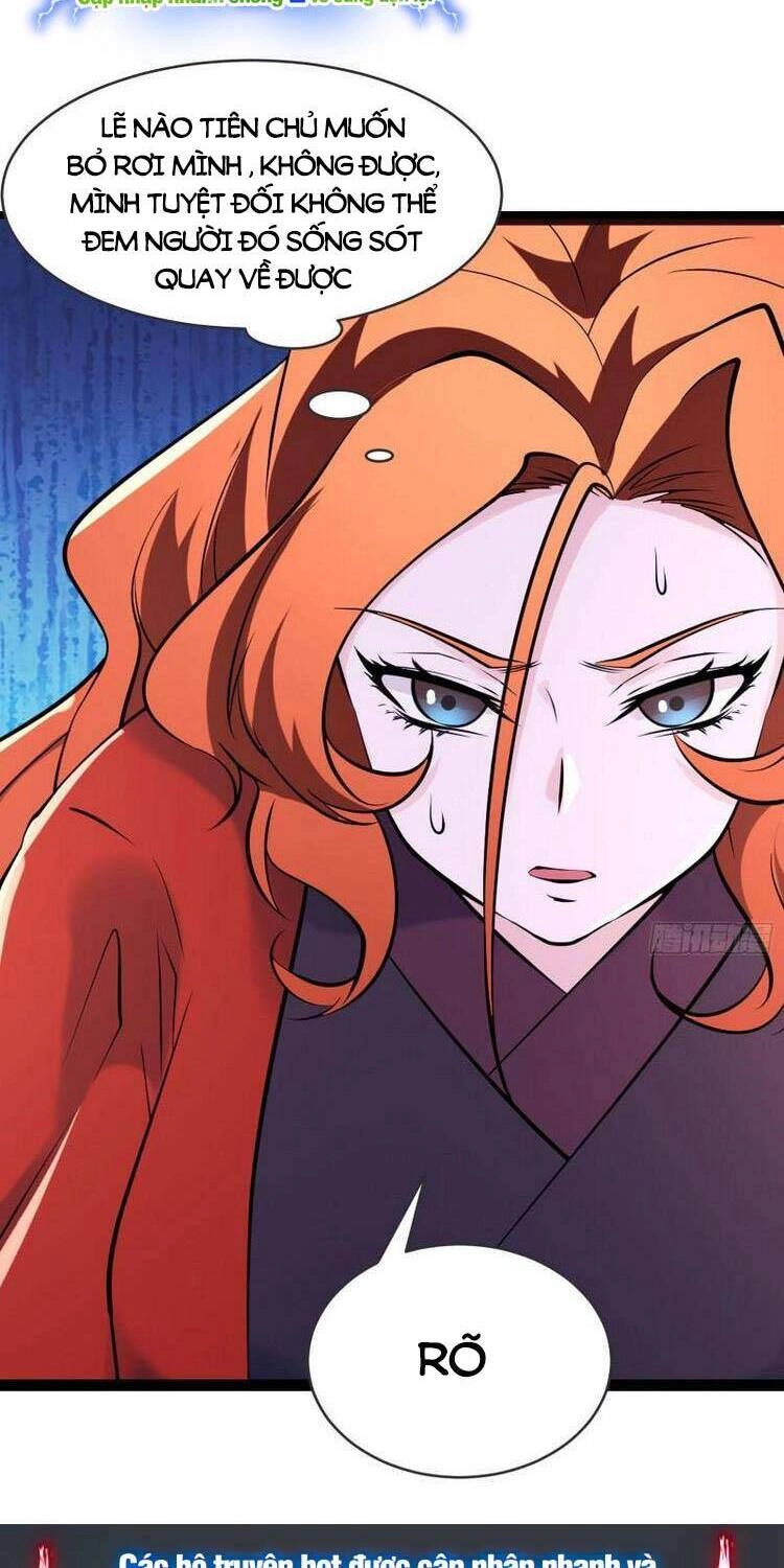 Đồ Đệ Của Ta Đều Là Nữ Ma Đầu Chapter 149 - 23