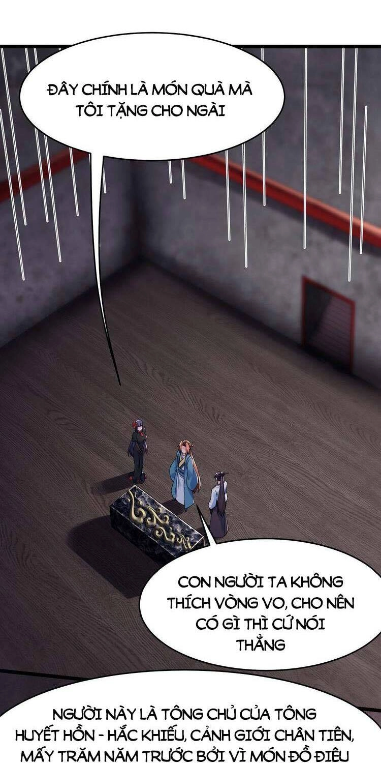 Đồ Đệ Của Ta Đều Là Nữ Ma Đầu Chapter 150 - 2