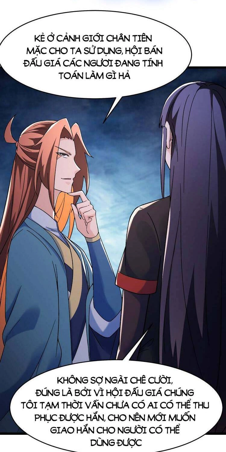 Đồ Đệ Của Ta Đều Là Nữ Ma Đầu Chapter 150 - 4