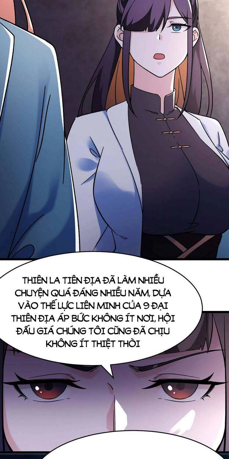 Đồ Đệ Của Ta Đều Là Nữ Ma Đầu Chapter 150 - 6