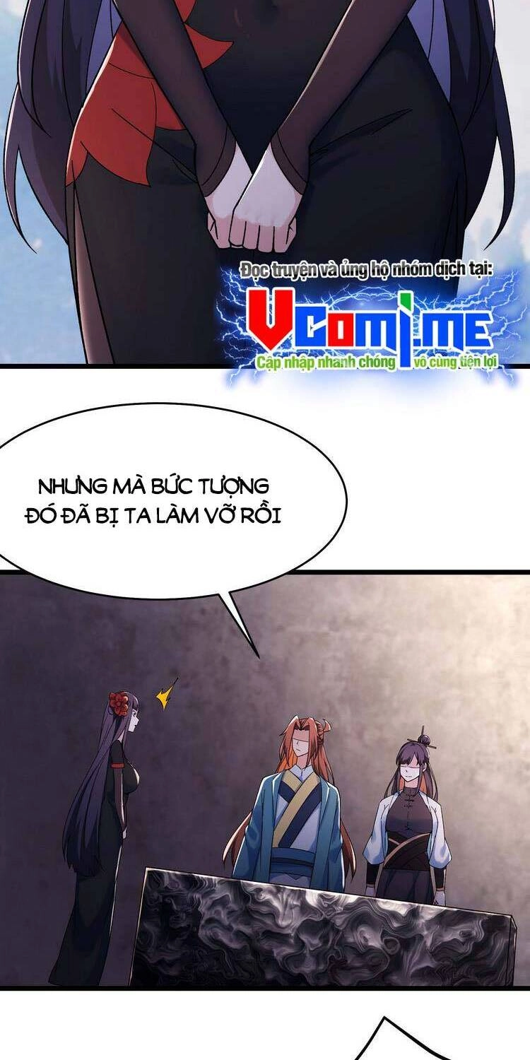 Đồ Đệ Của Ta Đều Là Nữ Ma Đầu Chapter 150 - 8