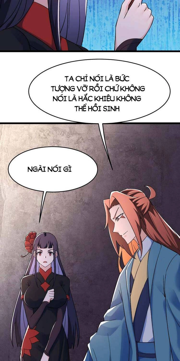 Đồ Đệ Của Ta Đều Là Nữ Ma Đầu Chapter 150 - 10