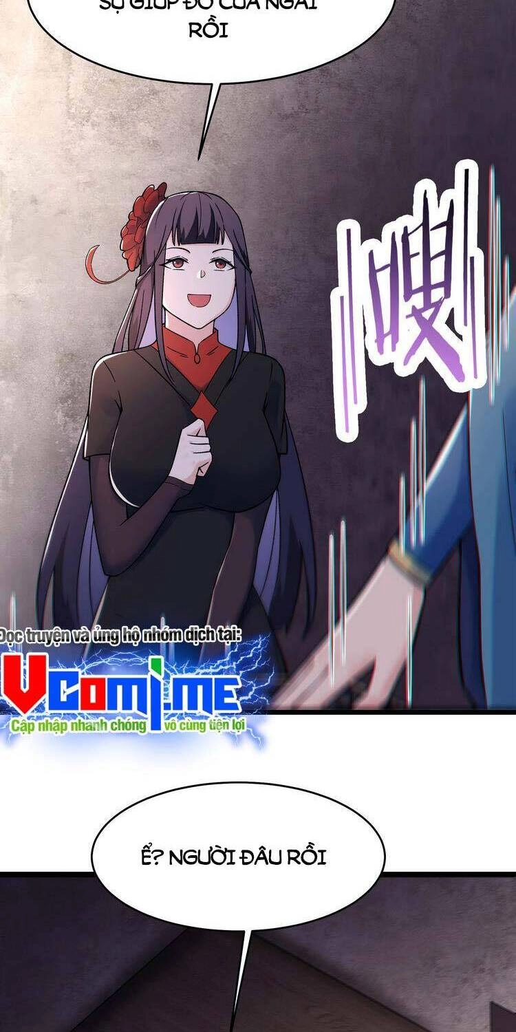 Đồ Đệ Của Ta Đều Là Nữ Ma Đầu Chapter 150 - 12