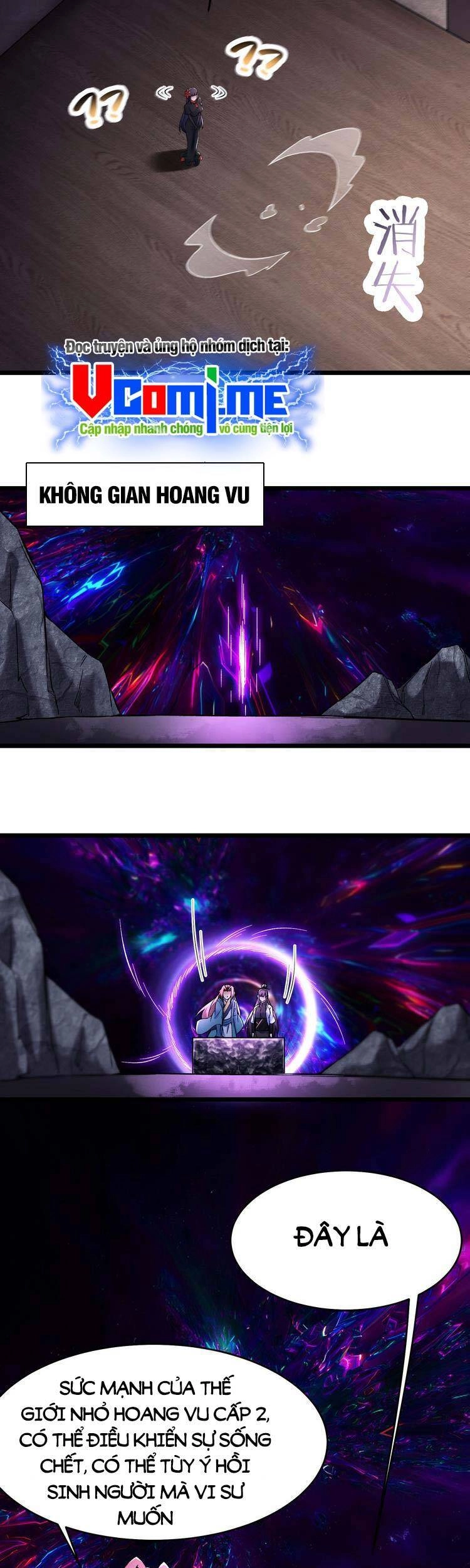 Đồ Đệ Của Ta Đều Là Nữ Ma Đầu Chapter 150 - 13