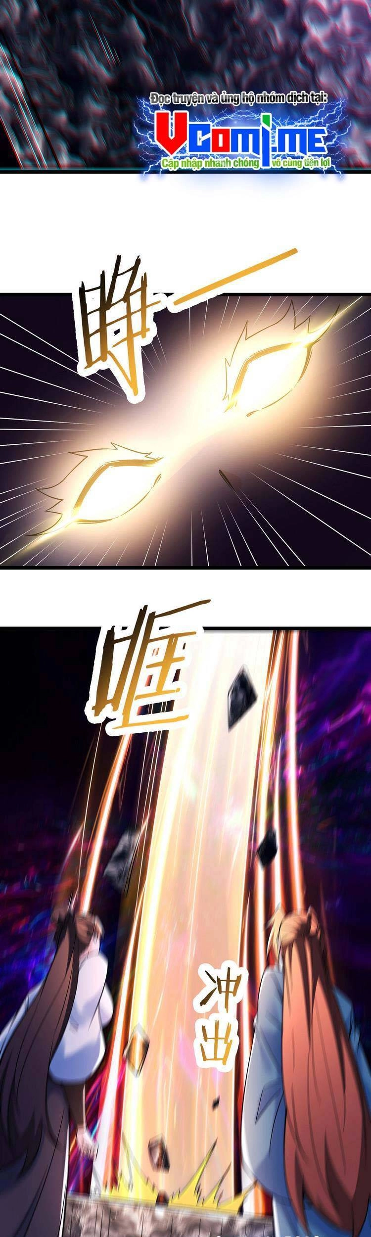 Đồ Đệ Của Ta Đều Là Nữ Ma Đầu Chapter 150 - 15