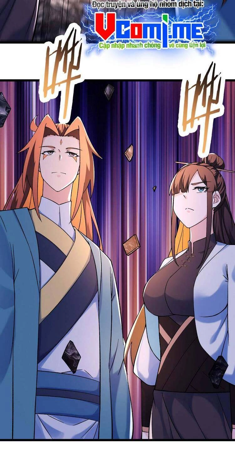 Đồ Đệ Của Ta Đều Là Nữ Ma Đầu Chapter 150 - 16