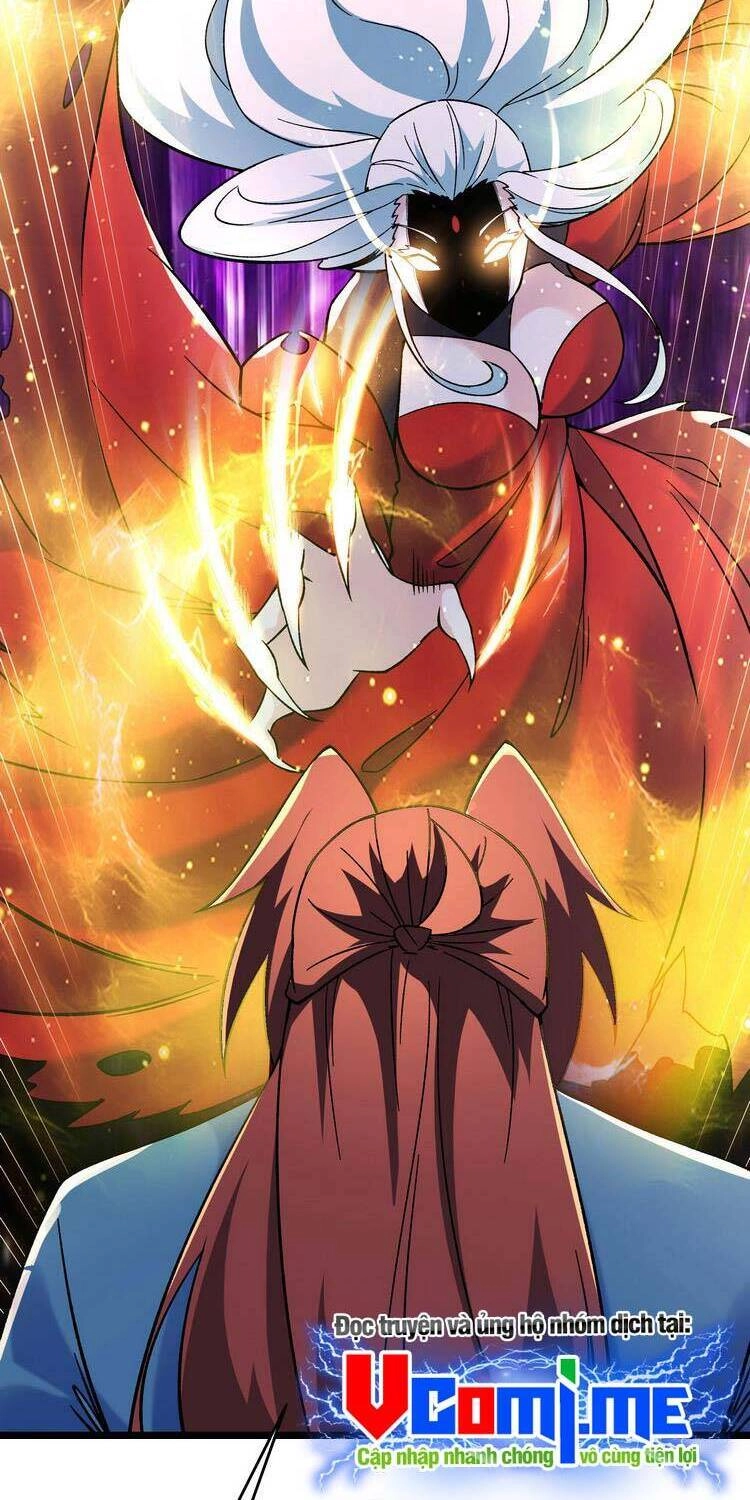 Đồ Đệ Của Ta Đều Là Nữ Ma Đầu Chapter 150 - 19