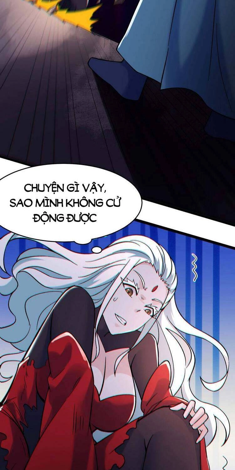 Đồ Đệ Của Ta Đều Là Nữ Ma Đầu Chapter 150 - 21