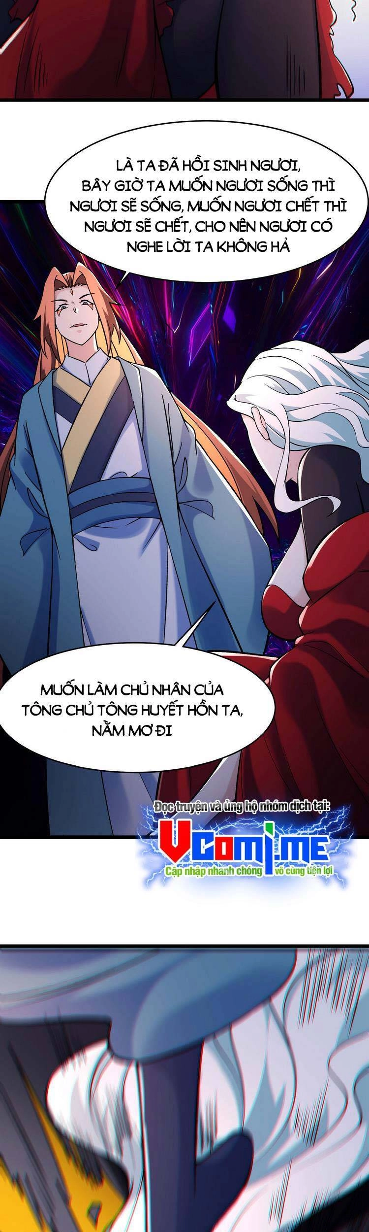 Đồ Đệ Của Ta Đều Là Nữ Ma Đầu Chapter 150 - 22