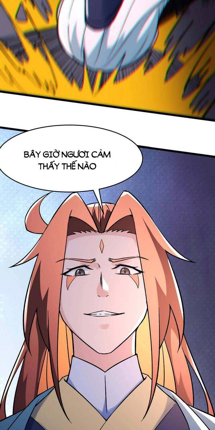 Đồ Đệ Của Ta Đều Là Nữ Ma Đầu Chapter 150 - 23