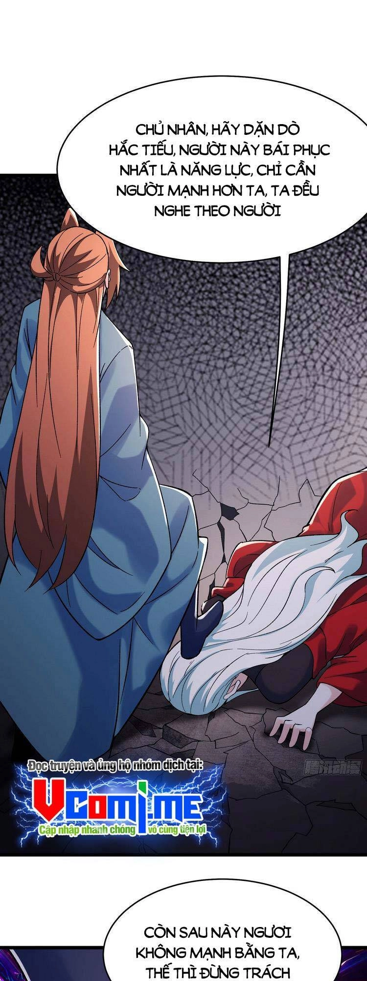 Đồ Đệ Của Ta Đều Là Nữ Ma Đầu Chapter 151 - 1