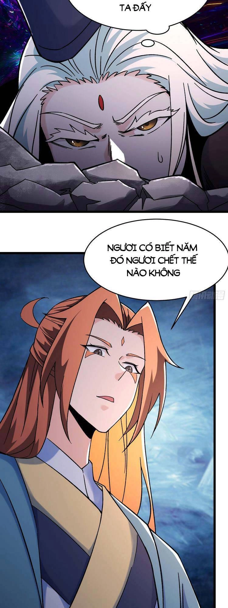 Đồ Đệ Của Ta Đều Là Nữ Ma Đầu Chapter 151 - 2