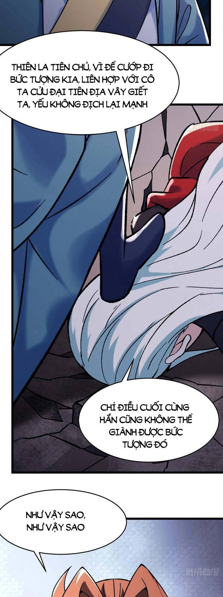 Đồ Đệ Của Ta Đều Là Nữ Ma Đầu Chapter 151 - 3