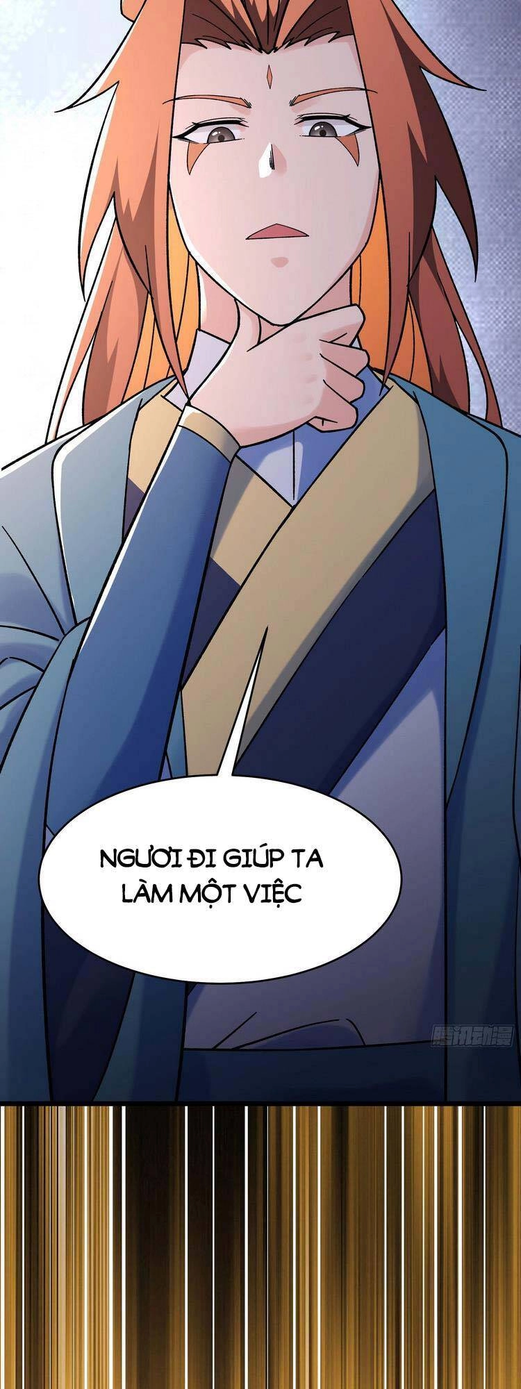 Đồ Đệ Của Ta Đều Là Nữ Ma Đầu Chapter 151 - 4