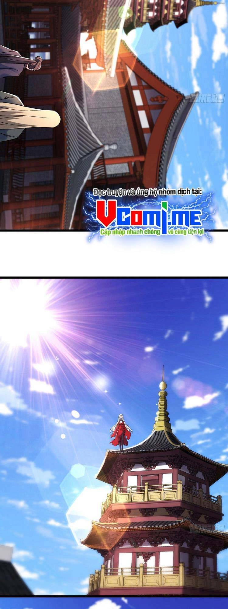 Đồ Đệ Của Ta Đều Là Nữ Ma Đầu Chapter 151 - 6