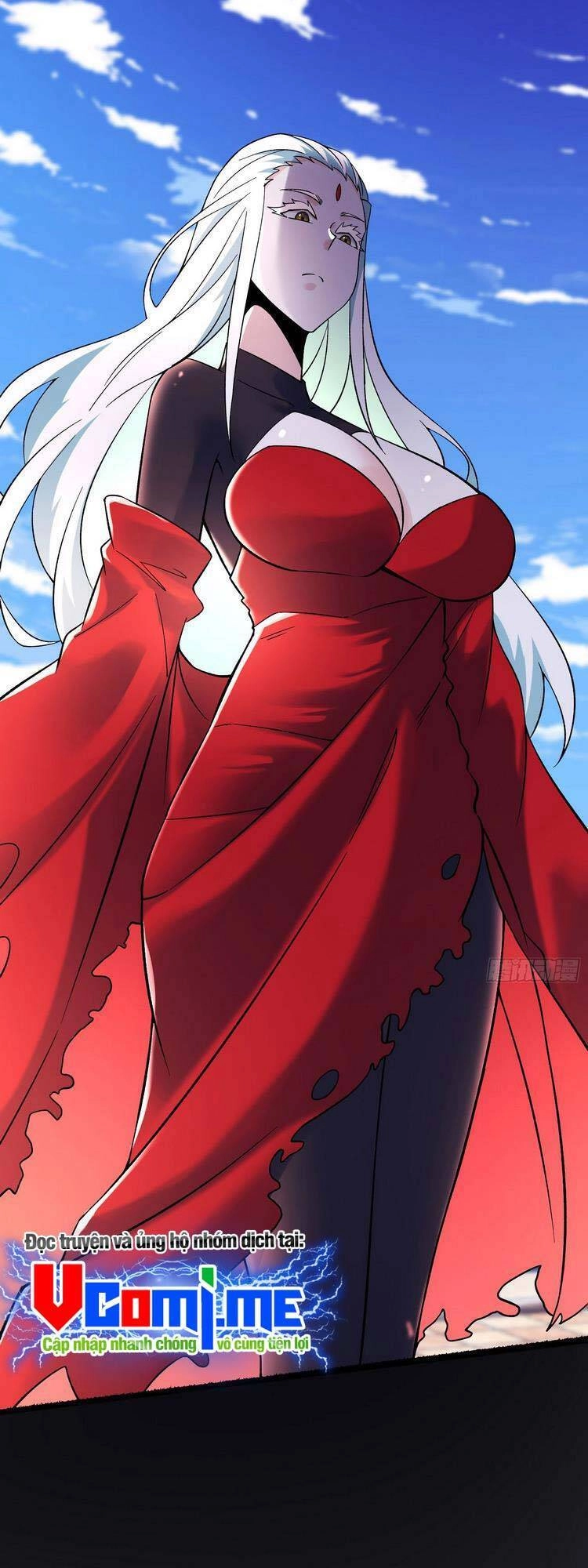 Đồ Đệ Của Ta Đều Là Nữ Ma Đầu Chapter 151 - 7