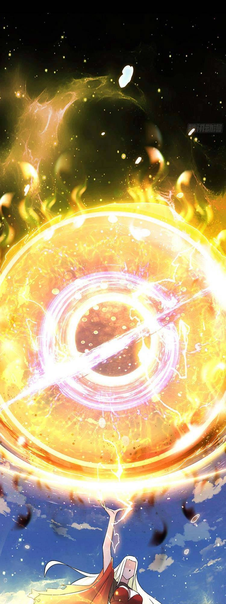 Đồ Đệ Của Ta Đều Là Nữ Ma Đầu Chapter 151 - 10