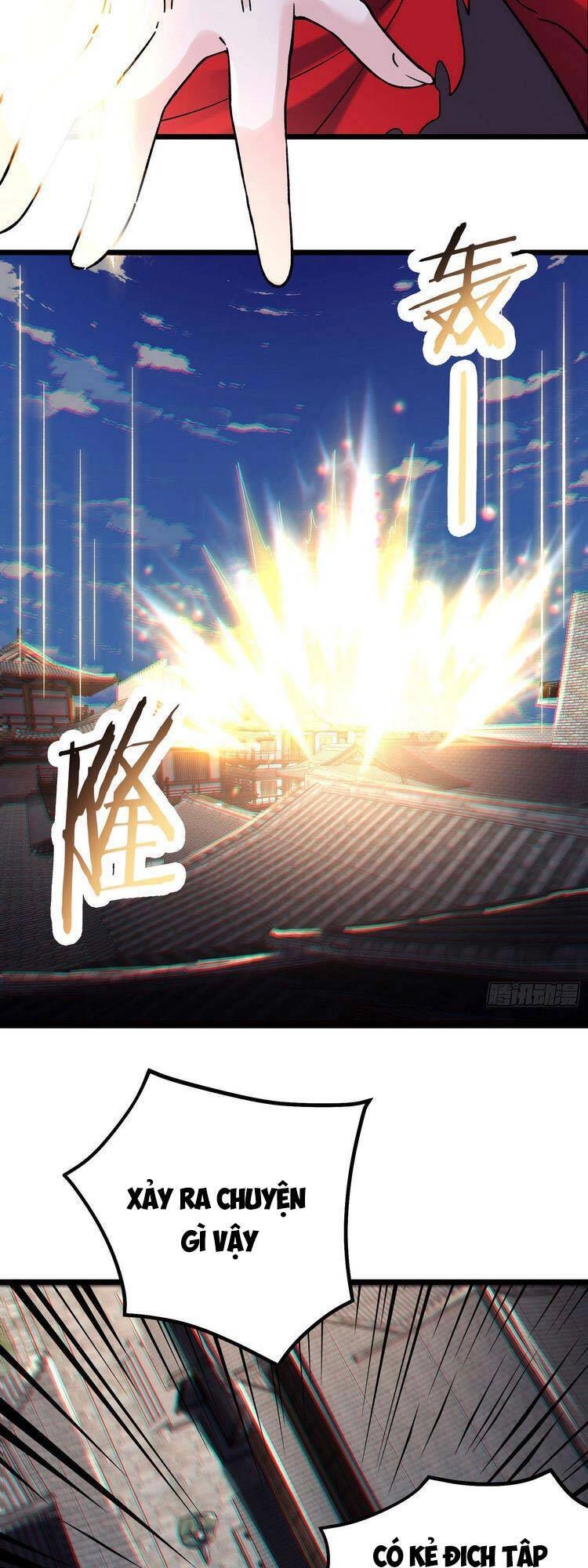 Đồ Đệ Của Ta Đều Là Nữ Ma Đầu Chapter 151 - 12