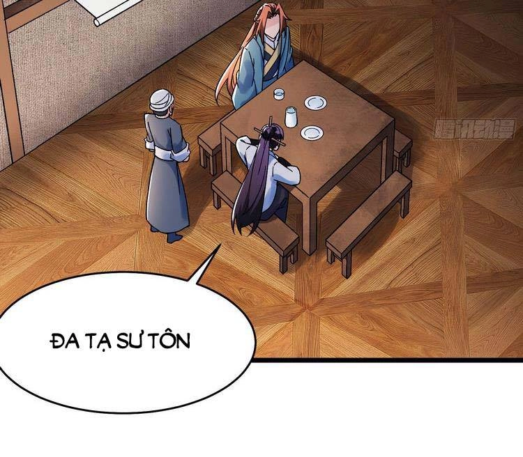 Đồ Đệ Của Ta Đều Là Nữ Ma Đầu Chapter 151 - 17