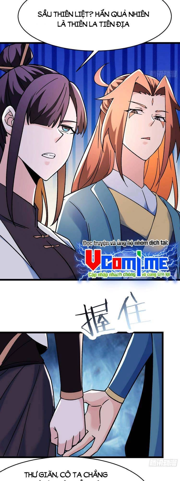 Đồ Đệ Của Ta Đều Là Nữ Ma Đầu Chapter 151 - 19