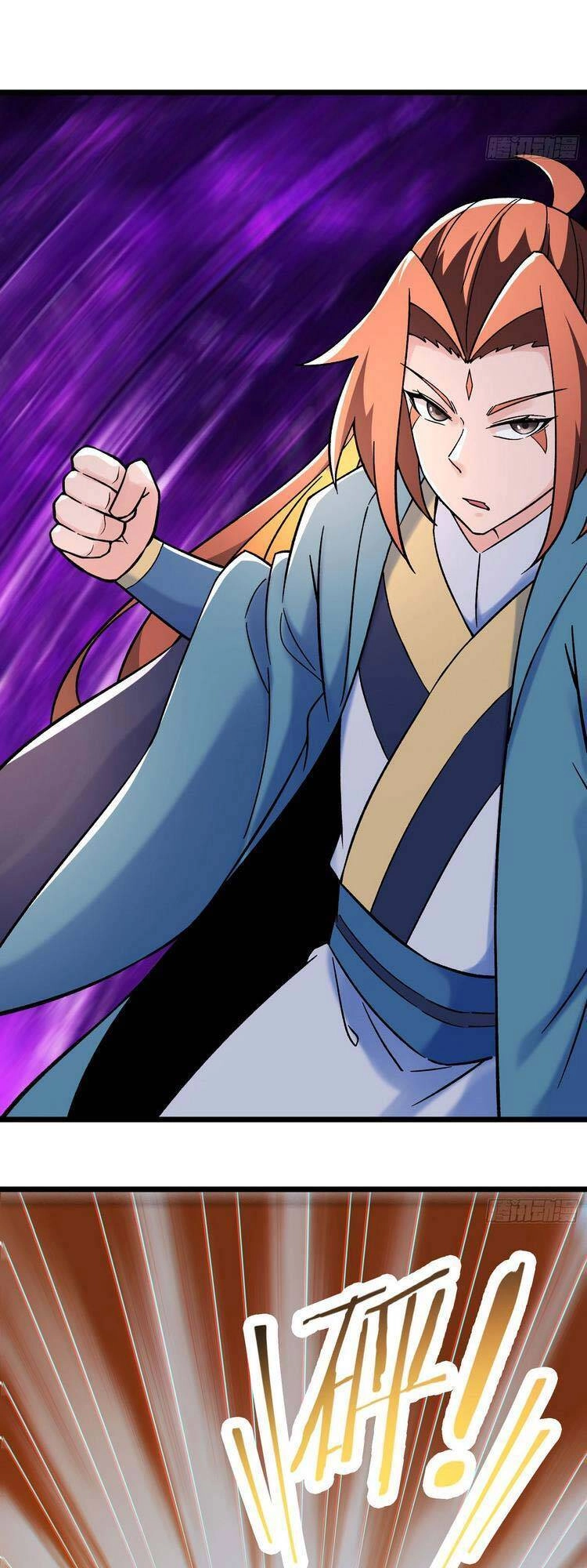 Đồ Đệ Của Ta Đều Là Nữ Ma Đầu Chapter 151 - 22