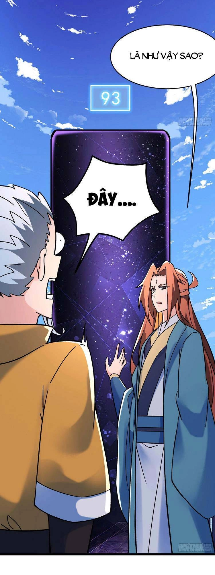 Đồ Đệ Của Ta Đều Là Nữ Ma Đầu Chapter 151 - 24