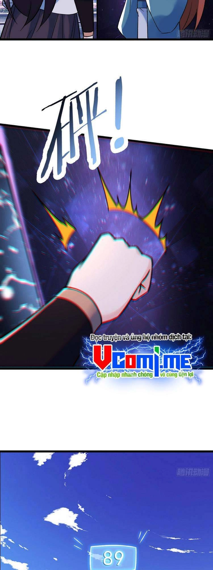 Đồ Đệ Của Ta Đều Là Nữ Ma Đầu Chapter 151 - 27