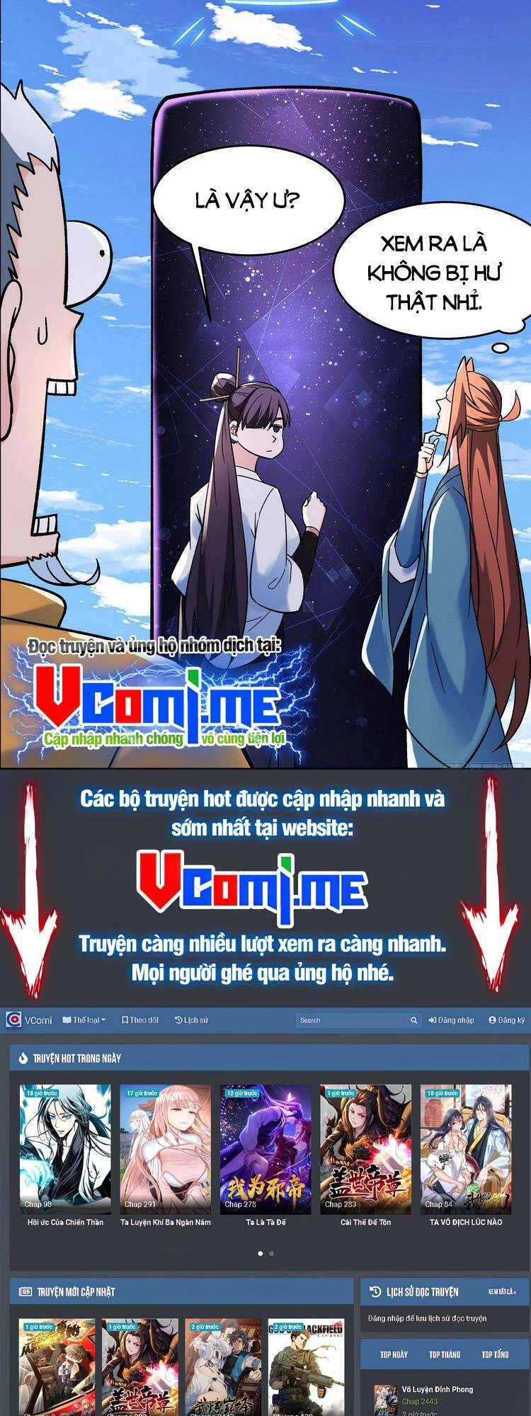 Đồ Đệ Của Ta Đều Là Nữ Ma Đầu Chapter 151 - 28