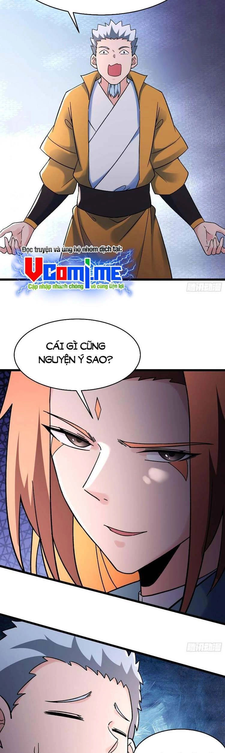 Đồ Đệ Của Ta Đều Là Nữ Ma Đầu Chapter 152 - 5