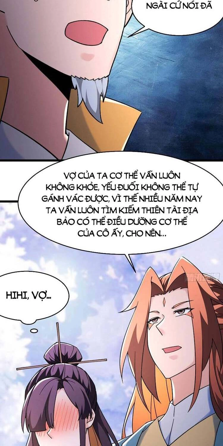 Đồ Đệ Của Ta Đều Là Nữ Ma Đầu Chapter 152 - 6