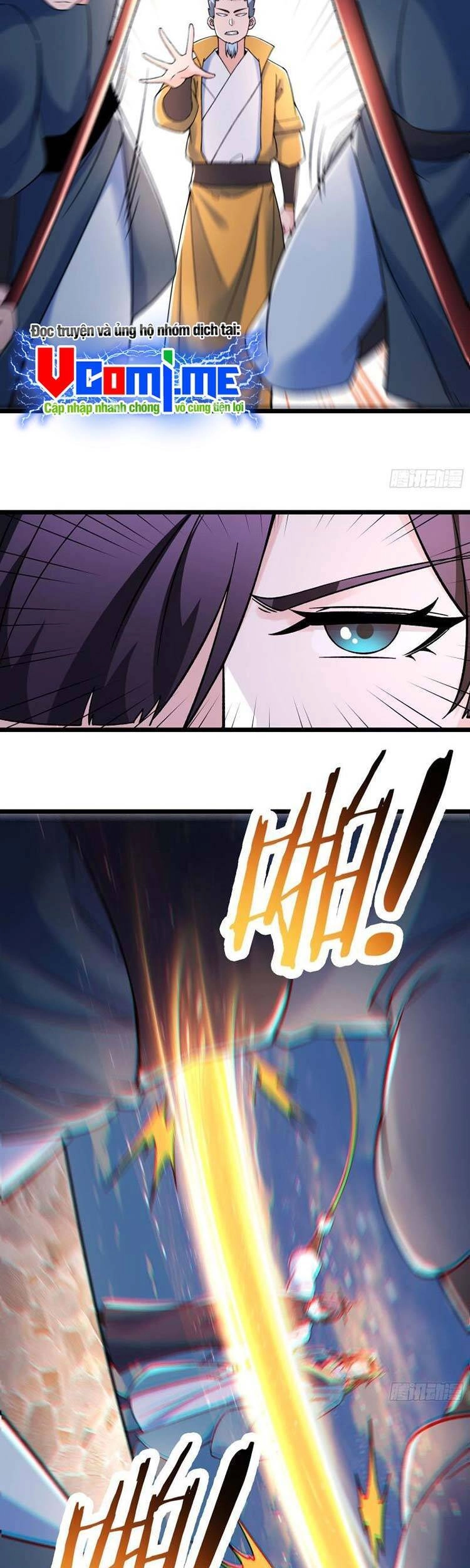 Đồ Đệ Của Ta Đều Là Nữ Ma Đầu Chapter 152 - 11