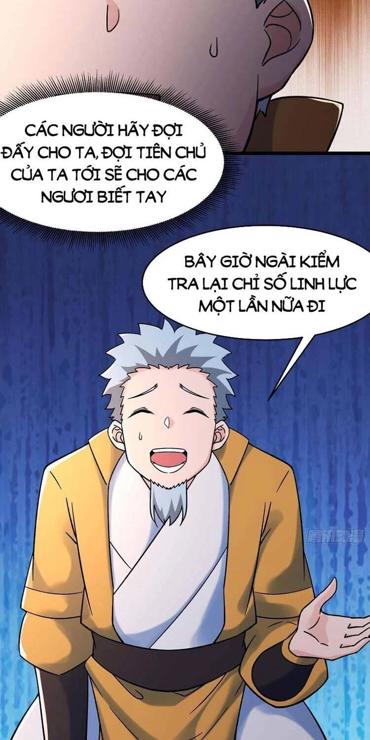 Đồ Đệ Của Ta Đều Là Nữ Ma Đầu Chapter 152 - 16