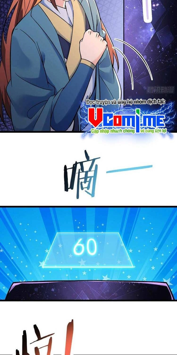 Đồ Đệ Của Ta Đều Là Nữ Ma Đầu Chapter 152 - 19