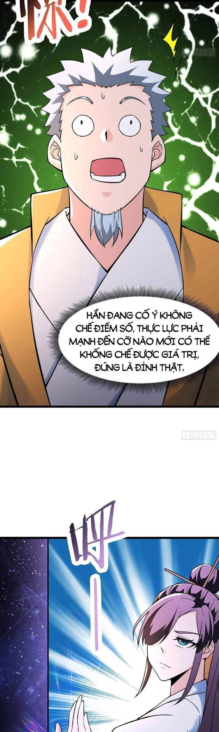 Đồ Đệ Của Ta Đều Là Nữ Ma Đầu Chapter 152 - 20