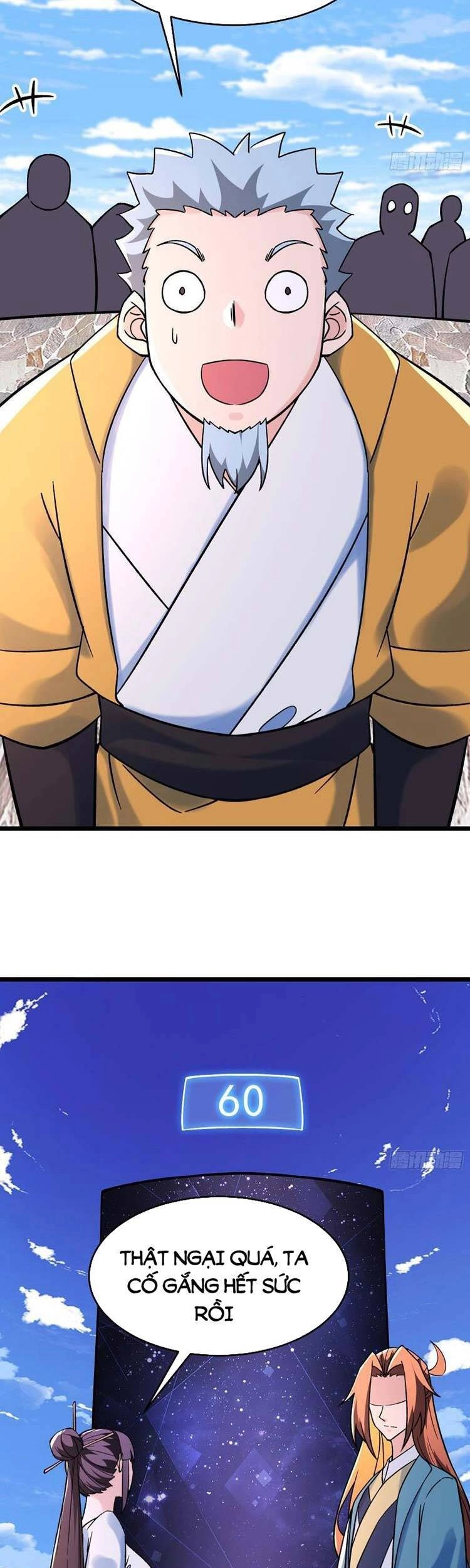 Đồ Đệ Của Ta Đều Là Nữ Ma Đầu Chapter 152 - 22