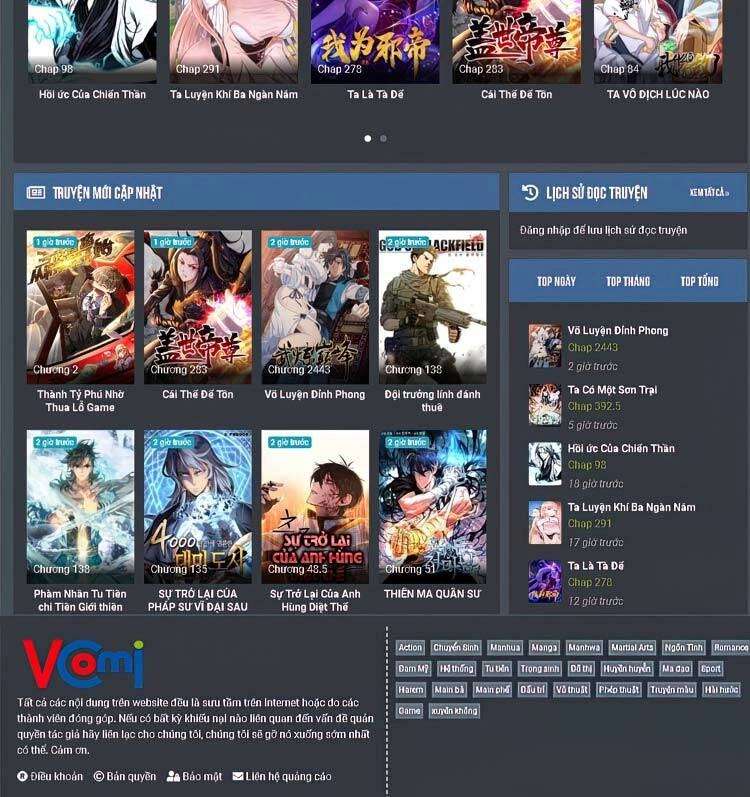 Đồ Đệ Của Ta Đều Là Nữ Ma Đầu Chapter 152 - 26