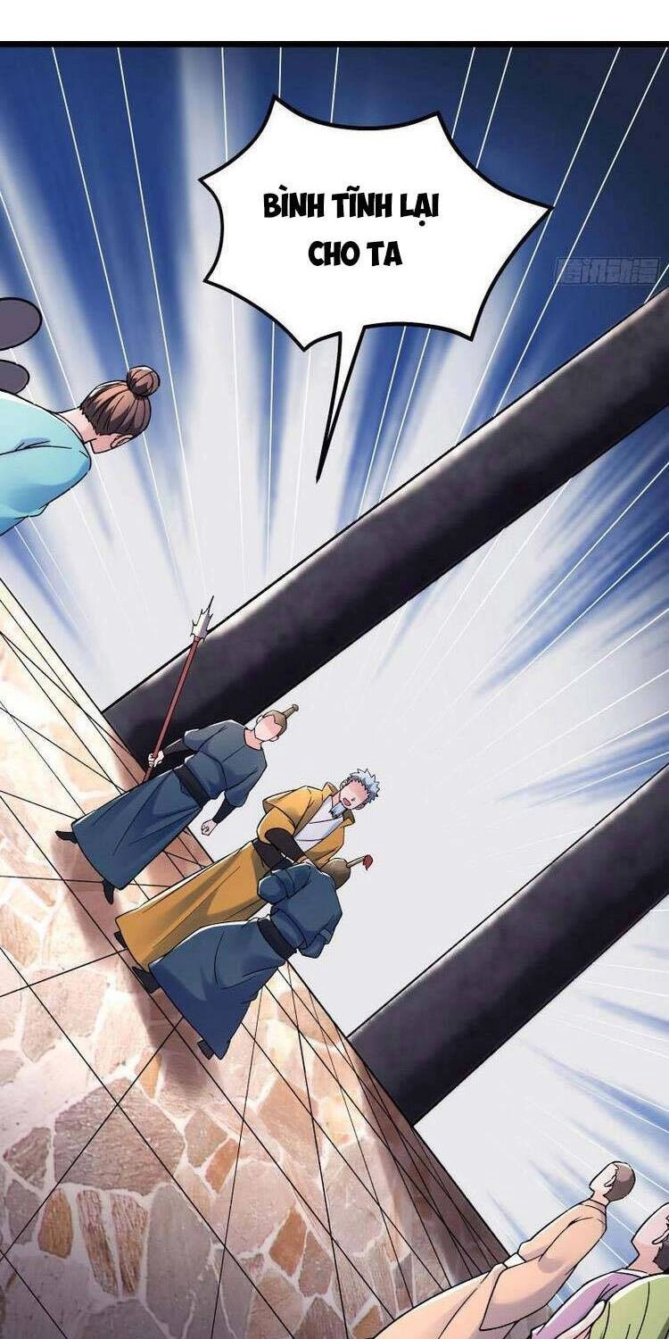 Đồ Đệ Của Ta Đều Là Nữ Ma Đầu Chapter 153 - 2