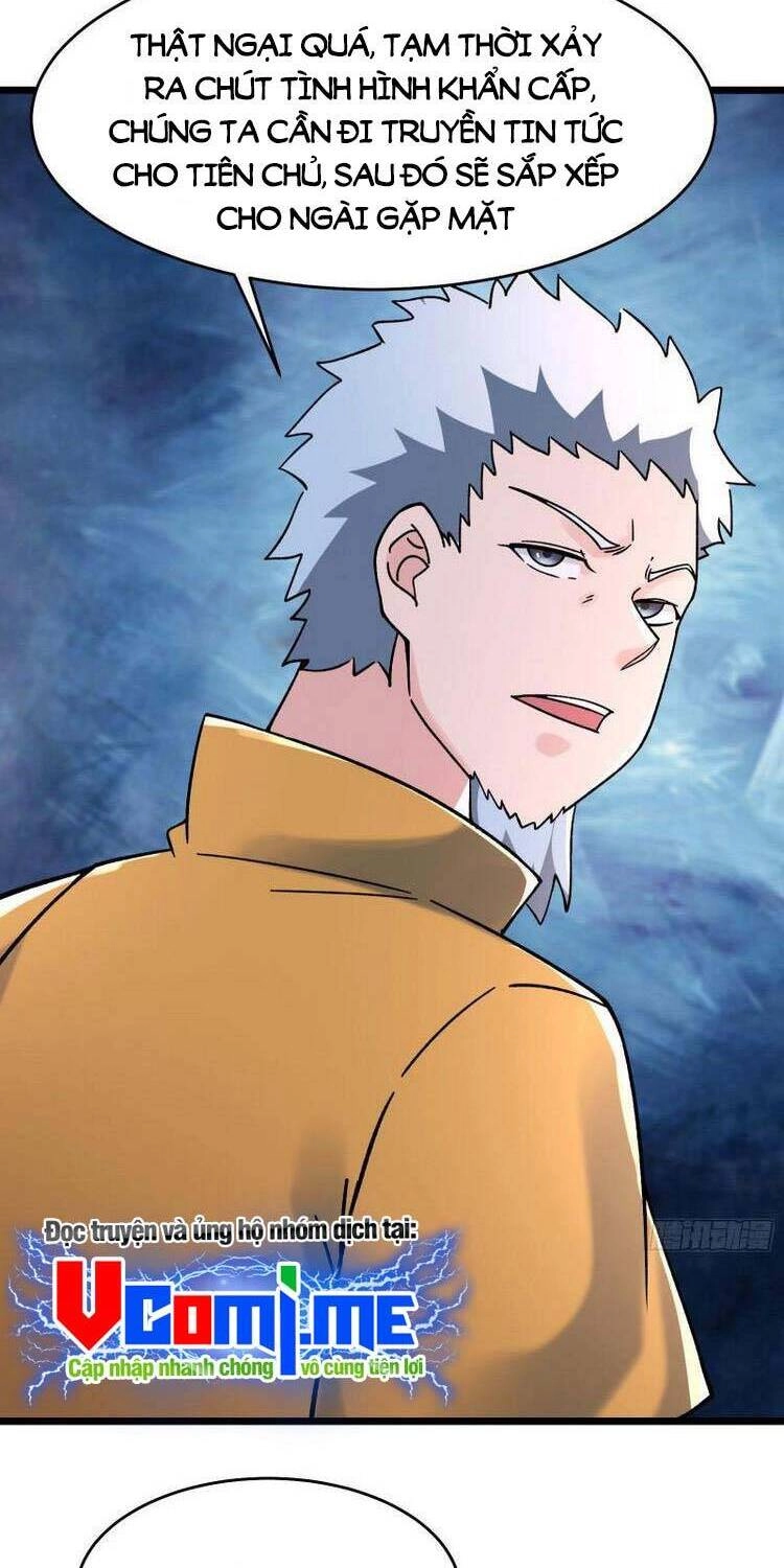 Đồ Đệ Của Ta Đều Là Nữ Ma Đầu Chapter 153 - 6