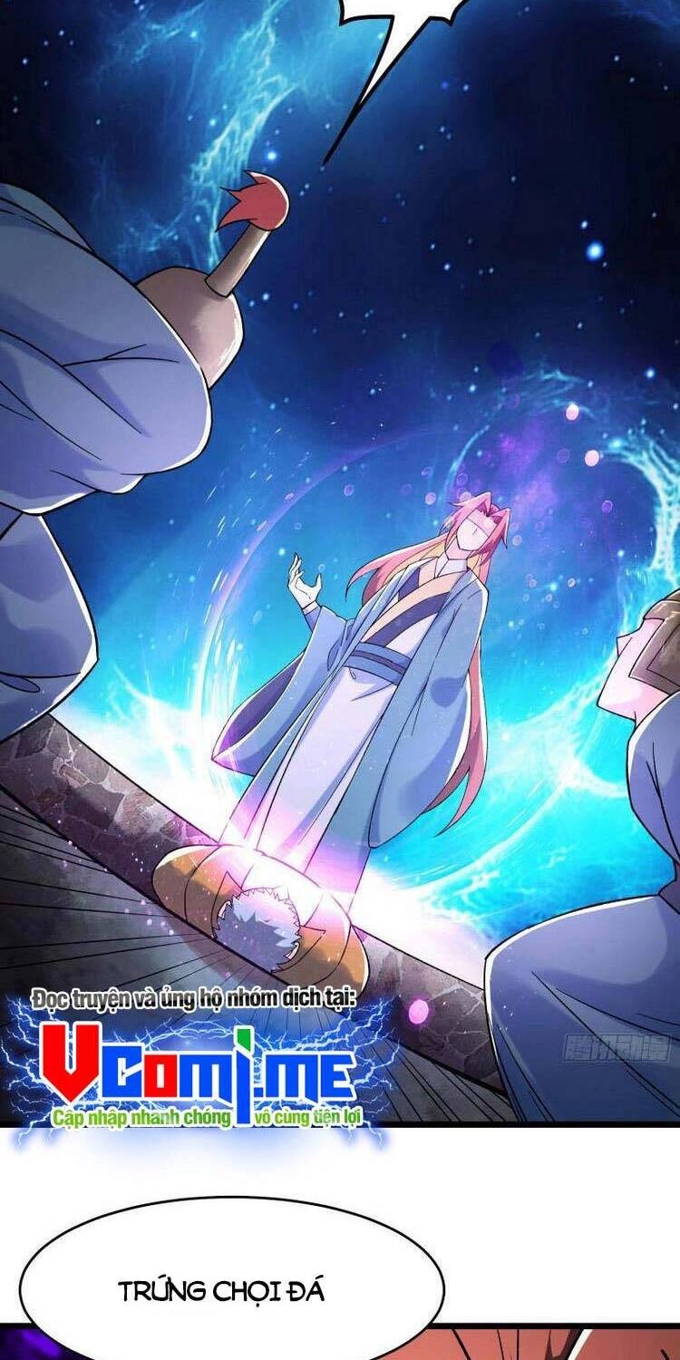 Đồ Đệ Của Ta Đều Là Nữ Ma Đầu Chapter 153 - 12