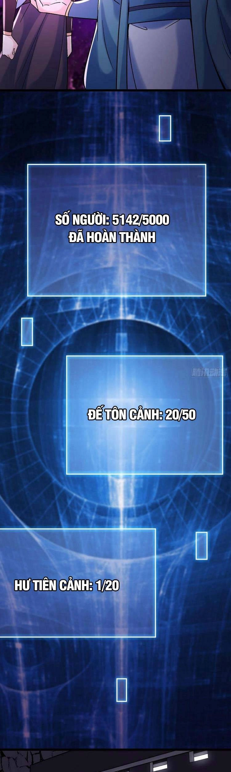 Đồ Đệ Của Ta Đều Là Nữ Ma Đầu Chapter 153 - 15