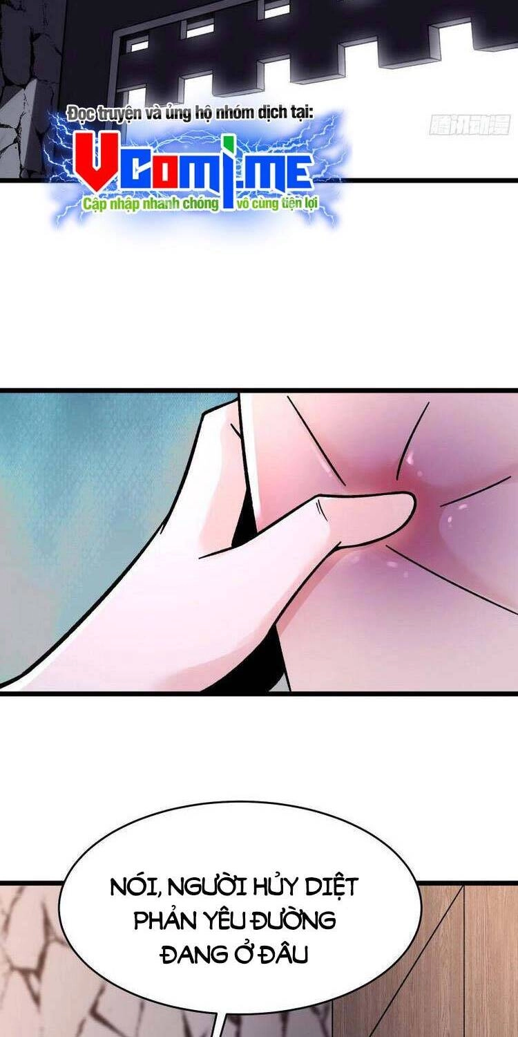 Đồ Đệ Của Ta Đều Là Nữ Ma Đầu Chapter 153 - 16