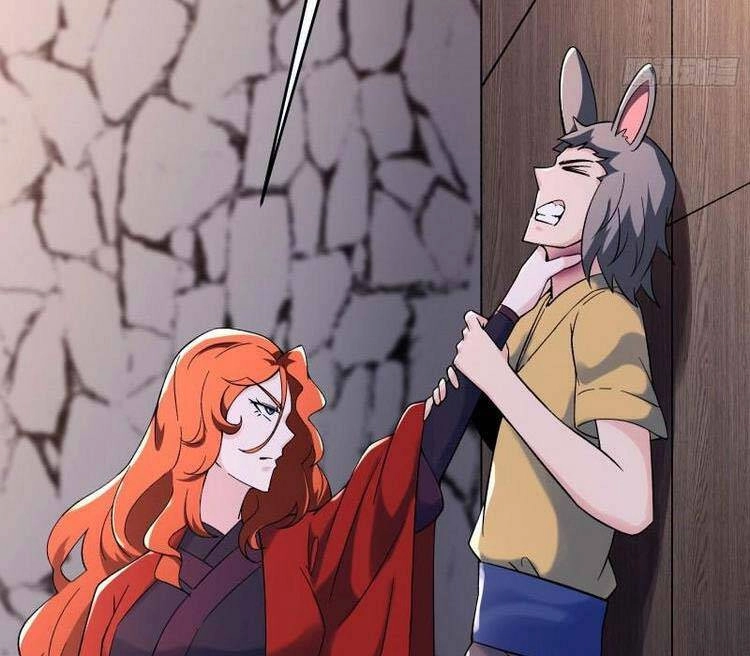 Đồ Đệ Của Ta Đều Là Nữ Ma Đầu Chapter 153 - 17