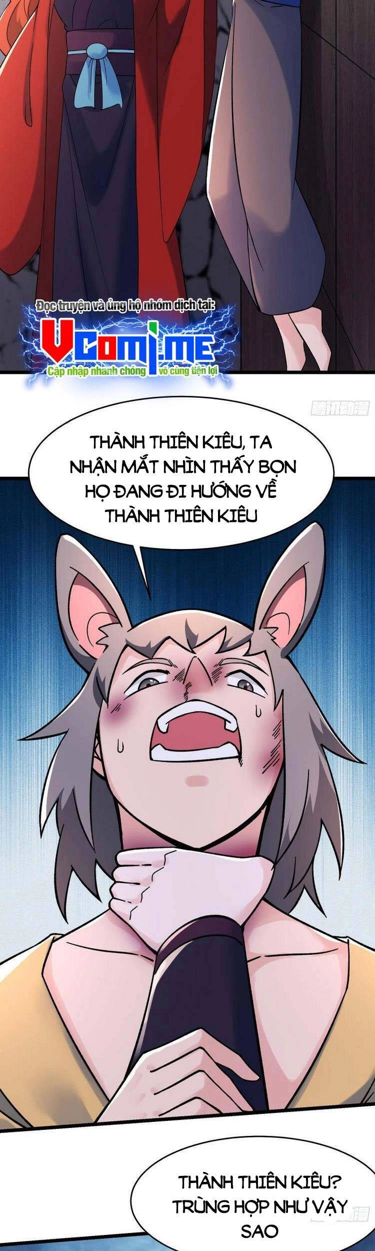 Đồ Đệ Của Ta Đều Là Nữ Ma Đầu Chapter 153 - 18