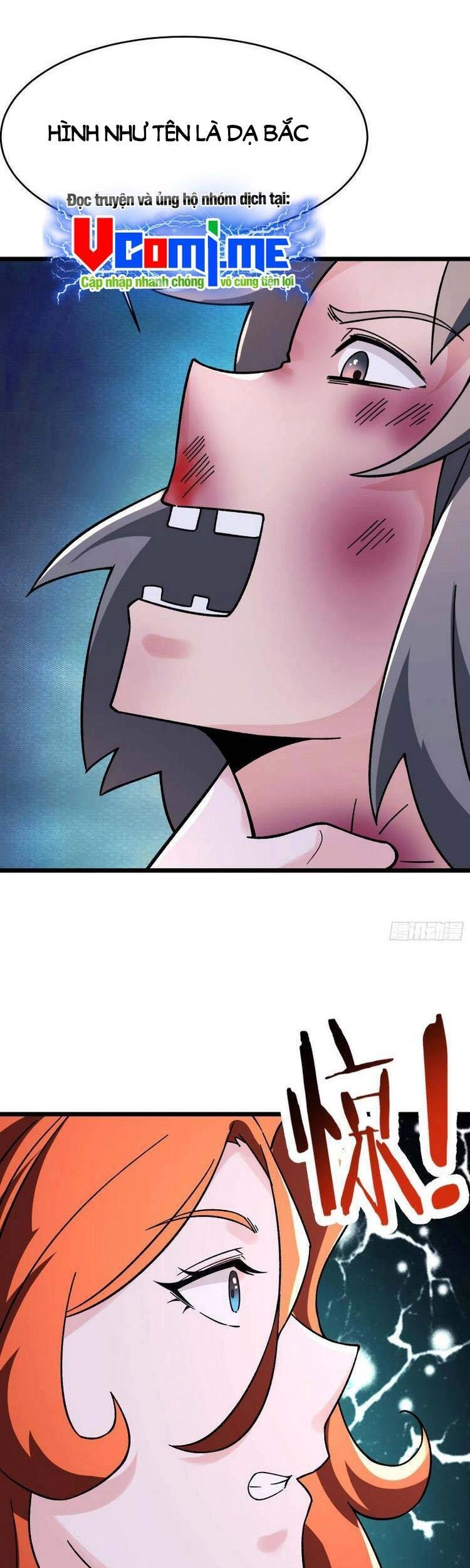 Đồ Đệ Của Ta Đều Là Nữ Ma Đầu Chapter 153 - 20