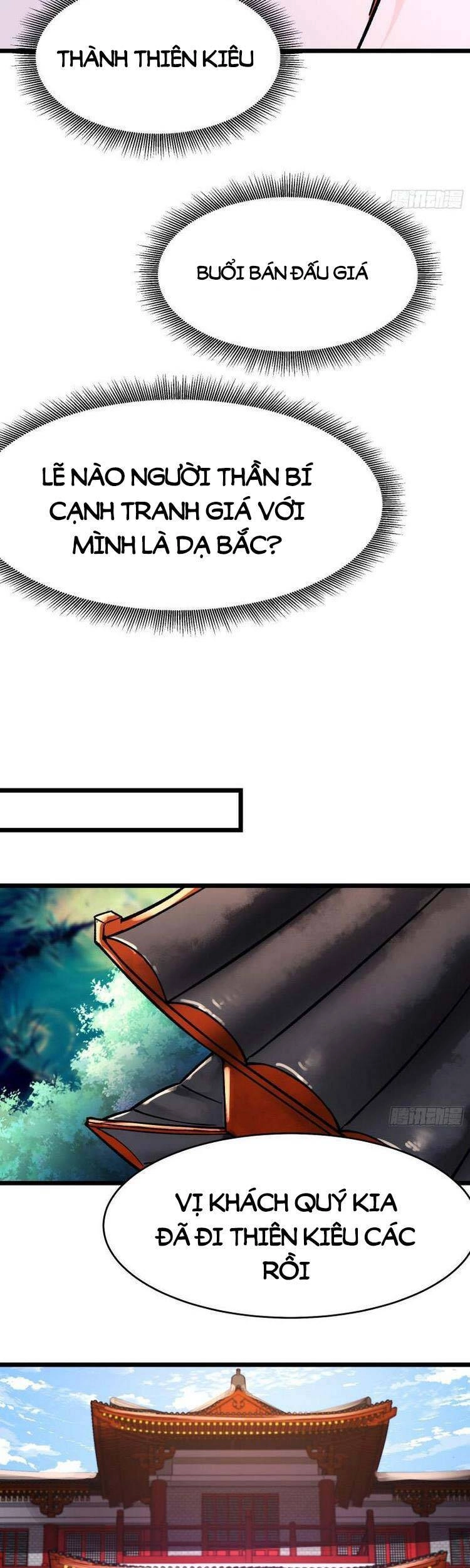 Đồ Đệ Của Ta Đều Là Nữ Ma Đầu Chapter 153 - 22