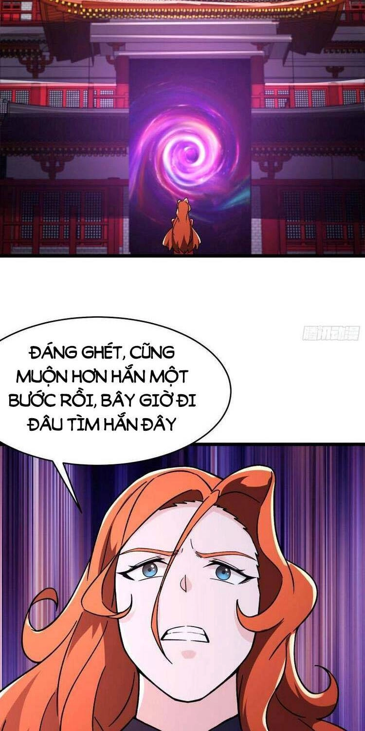 Đồ Đệ Của Ta Đều Là Nữ Ma Đầu Chapter 153 - 23