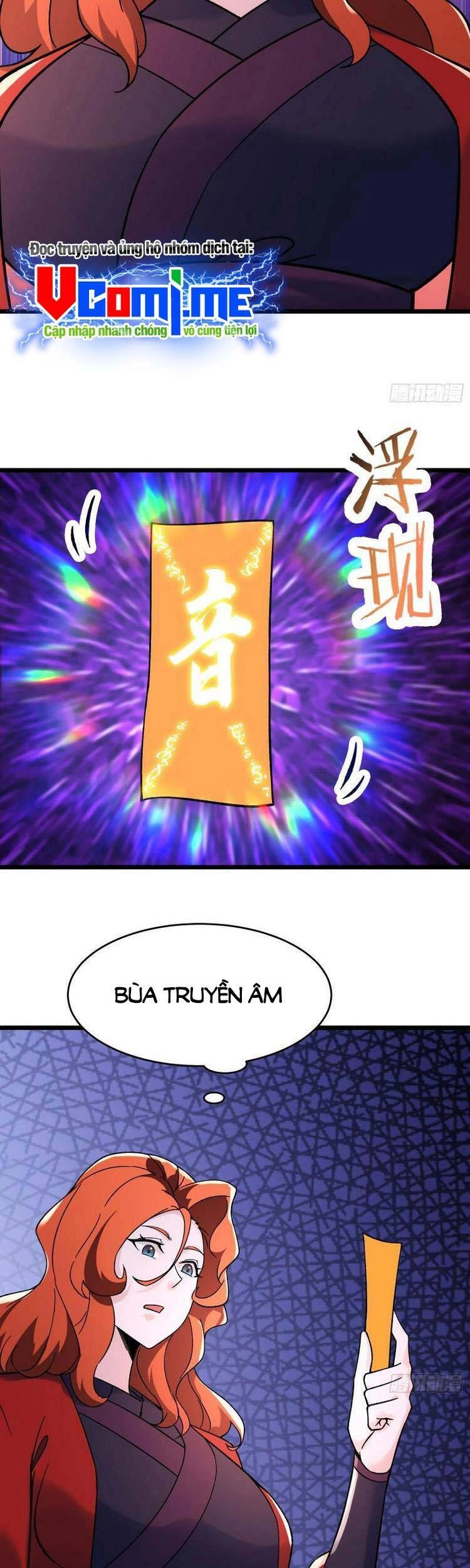 Đồ Đệ Của Ta Đều Là Nữ Ma Đầu Chapter 153 - 24