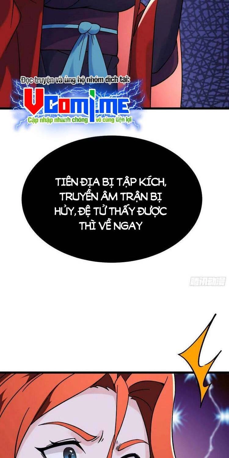 Đồ Đệ Của Ta Đều Là Nữ Ma Đầu Chapter 153 - 25