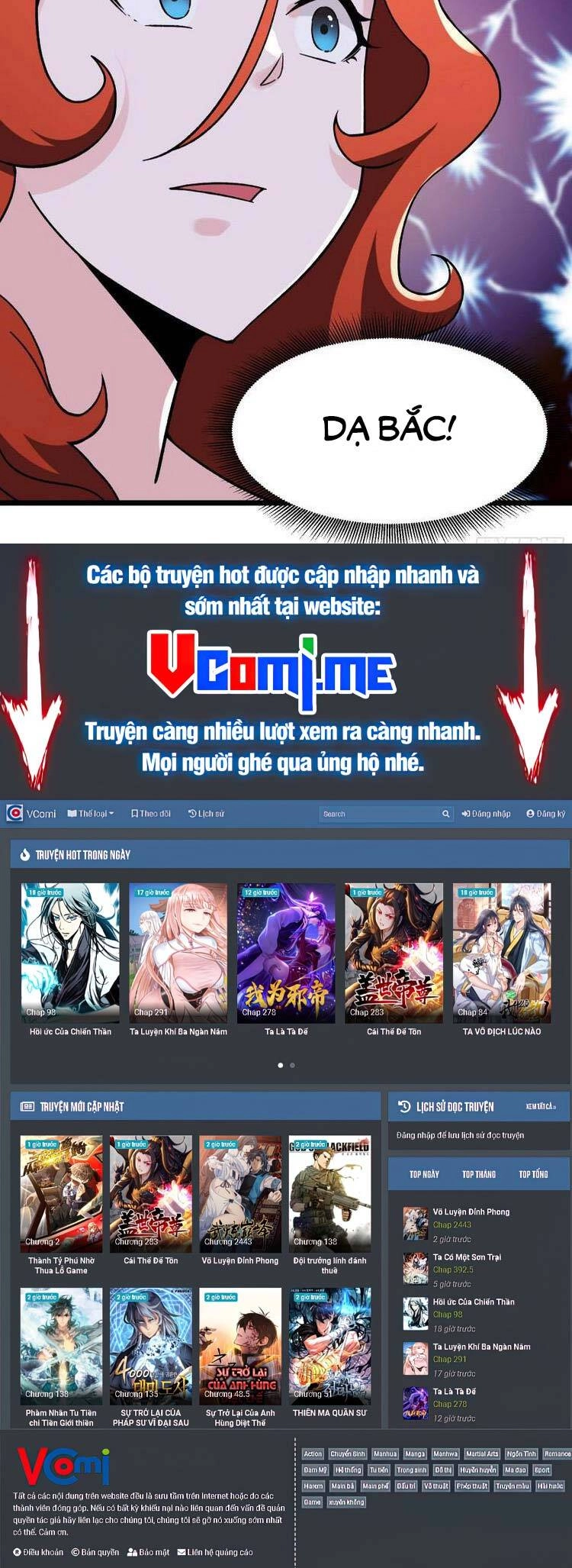 Đồ Đệ Của Ta Đều Là Nữ Ma Đầu Chapter 153 - 26